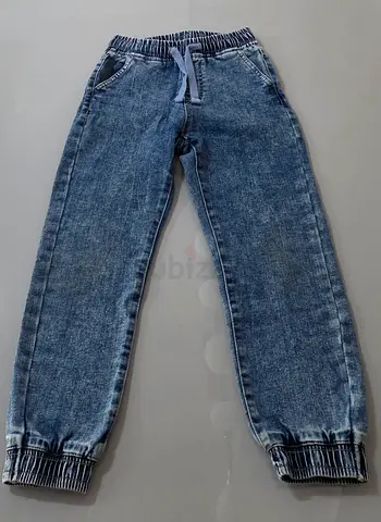 Boy jeans