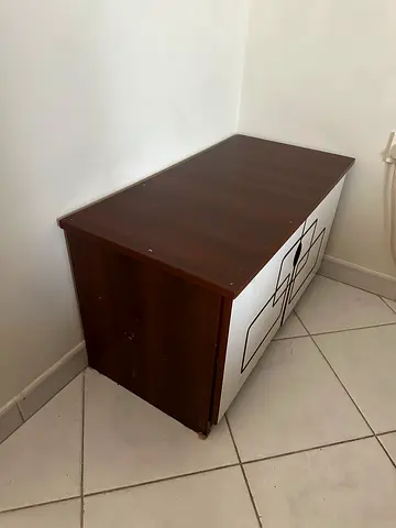 Storage Cabinet