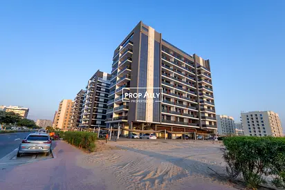 Vision 1 | 2 Bedroom Apartment for Sale | High Rental Yield | Liwan, Wadi Al Safa, Dubai