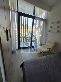 Studio Fully Furnished | very Clean | Ready To Move-In