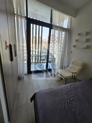Studio Fully Furnished | very Clean | Ready To Move-In