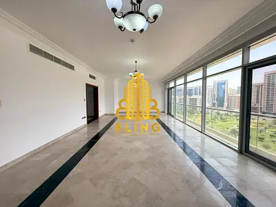 Splendid 3BHK With 2 Master BR, Maid Room & Basement Parking