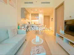Fully Furnished | Ready to Move | Pool View