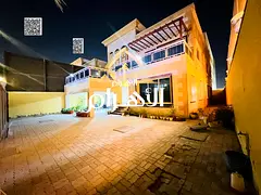 Premium Family Villa in Al Mowaihat 3 – Ready to Shift with 5 Bedrooms