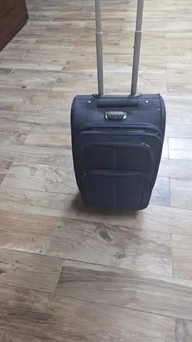 Suitcase