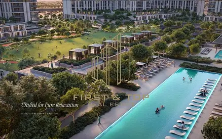 2 BR Corner Unit | Mid Floor | Panoramic Open View | Ultra Luxury | 10% DP | No Commission