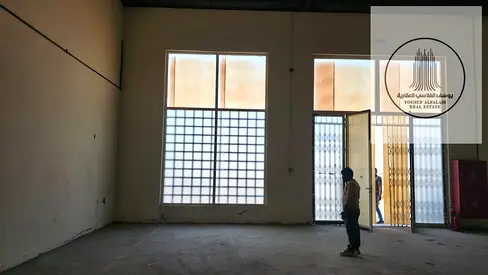 Warehouse for Rent3700sqft – Umm Al Quwain