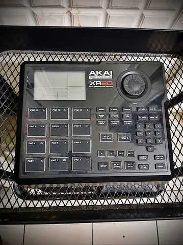 Music instrument