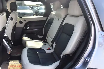Land Rover Range Rover Sport Autobiography, миниатюра 16