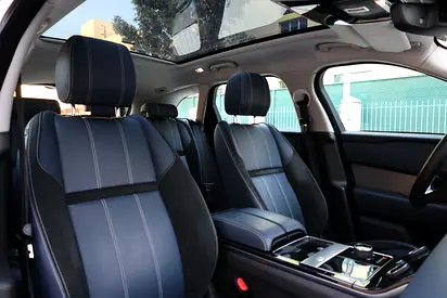 2020 LAND Rover RANGE ROVER VELAR — миниатюра 15