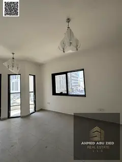 Brand new luxury apartment for rent. 1 bedroom, spacious hall, equipped kitchen, 1 bathroom, full ma