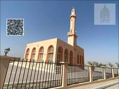 ارض بالمنامة حوض 9 قريب من مسجد السويحي بموقع مميز