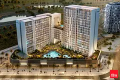 Spacious Brand New, 1 Bedroom