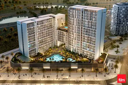 Spacious Brand New, 1 Bedroom