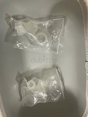 M5 momcozy Dual Handsfree automatic breast pump