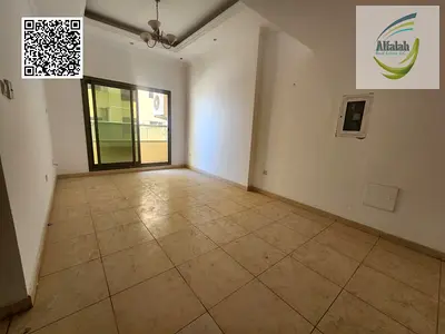 2BHK Apartment for Rent in Paradise Lake B9, Ajman | 1200 Sq Ft | Balcony | 35,000 AED