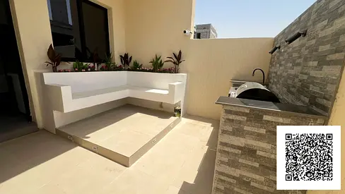 For Sale in Helio 2, Near Azha Roundabout – Luxury Townhouse Villa