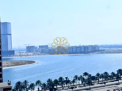 Sea View 2-BHK Available in Al Khan
