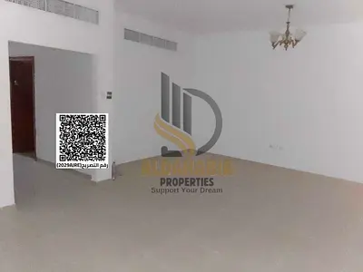 للإيجار السنوي | غرفة وصالة مع بلكون