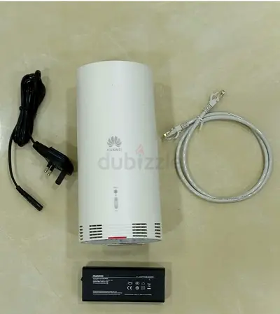 Huawei 5G Outdoor CPE N5368X