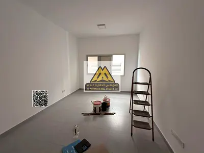 استوديو بالروضة 1 عجمان قريب شرطة الحميدية، ثاني ساكن، مساحة كبيرة، تكييف مركزي، باركن ترابي، 20 ألف 4 دفعات، موقع مميز وسهل المخرج