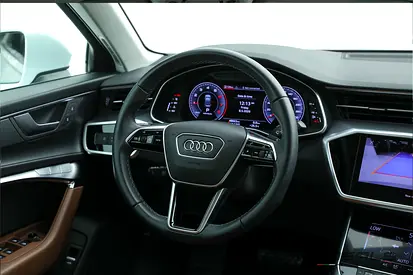 Audi A6 2.0 TFSI, миниатюра 14