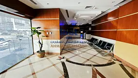 Hot Offer || Spacious 2BHK || Balcony || Family Building || Ready To Move || On Sharjah Dubai Border