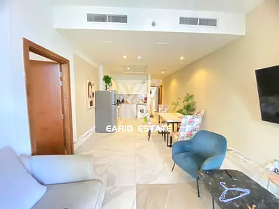 Prime Location | Canal View | Fully Furnished