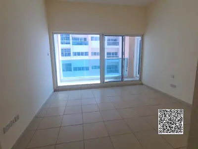 Ready 2BHK for Rent | Partial Sea View | Ajman One Towers