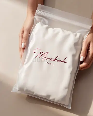 Zipper bags