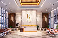 Handover Q3 2027 | Multiple Options | High ROI