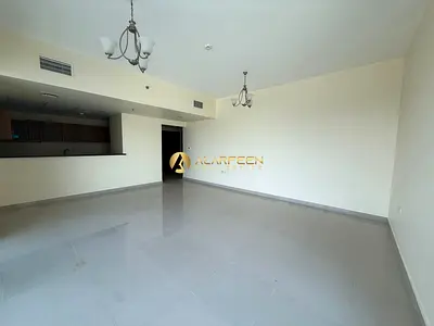 2 bhk Apartment | with best ammenities | Road view
