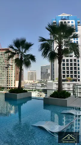 Burj Khalifa View | Fully Furnished | Prime Location | Negotiable