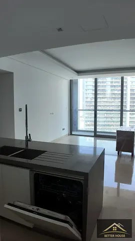 Burj Khalifa View | Fully Furnished | Prime Location | Negotiable