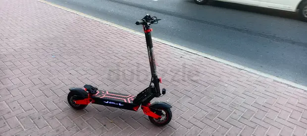 ROHAN WINGS GRL G3 LINE ELECTRIC E SCOOTER NOW AVAILABLE