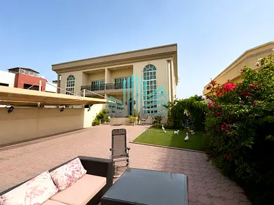 LUXURIOUS WELL MAINTAINED WITH HUGE OUTSIDE AREA | AVAILABLE JULY