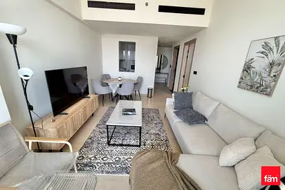 Fully Furnished | High Floor | Hot Deal