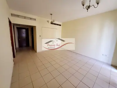 1 Bedroom With Balcony | Open View | Fully Secure Building | Rent | 45K