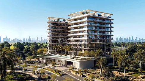Modern 1 Bedroom | Enrè Residence By Imtiaz | 836 Sq. Ft. | Dubai South Near Al Maktoum Airport |