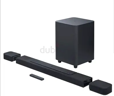 Jbl sound bar 1000