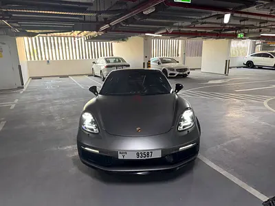 PORSCHE CAYMAN GTS -THE CLEANEST IN MARKET
