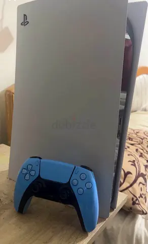 Ps5 Disc Version
