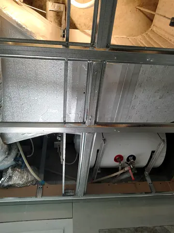 Plumbing