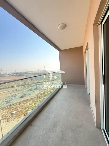 Luxury 1BR || One Month Free || Ready to Move || With Kitchen Appliances