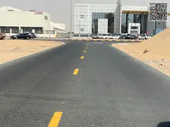 Excellent Investment Land for Sale in Al Jurf 3 – G+8 Permission