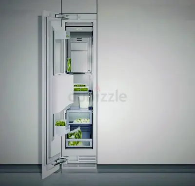 Gaggenau RF 413301 Built-in Freezer With Water Dispenser –  Vario 400 Series Premium German Quality