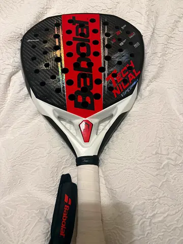 Babolat Technical Viper 3.0 Soft