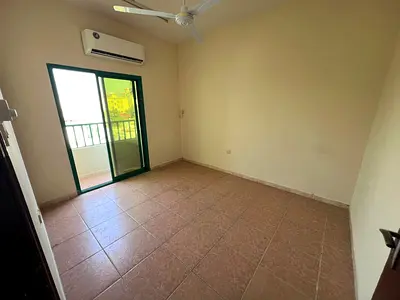 2 Bedroom Apartment in Al Nuaimiya 2 – Balcony + Split AC | AED 30K