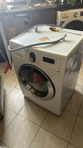 Washing machine for sale