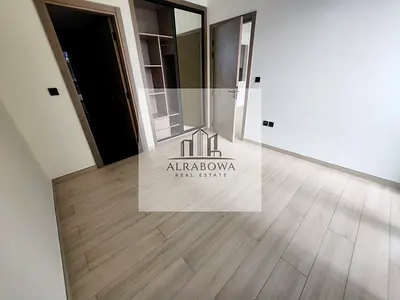 Modern 1BR Apartment | Binghatti Nova | Large Terrace | Downtown View